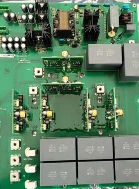 售前阳光逆变板P-B-000651_S