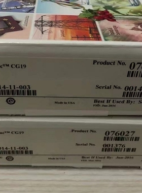 议价 戴安01726006阳离子保护柱4X50MM赛默飞 076027 保护柱CG19