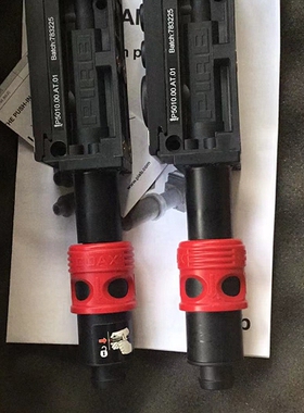 议价 全新原装派亚博Piab真空产生器 9901223 P5010.00.AT.01