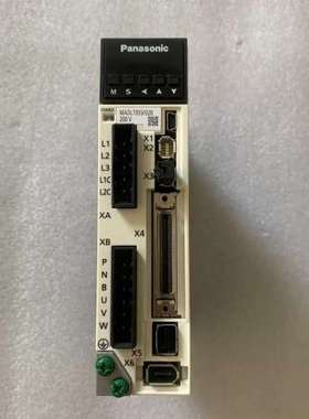 售前MADLT05SF020A6驱动器 成色如图 需要的