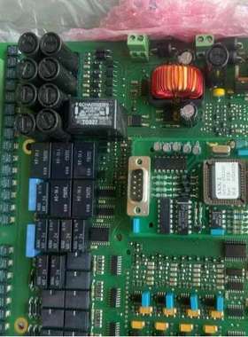 售前Consilium 电路板 IOK-4 051010