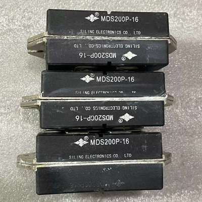 售前MDS200P-16 200A1600V 四菱 三相桥