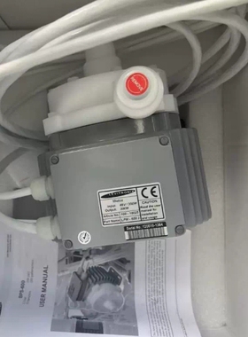 议价 LEVITRONIX磁浮泵 LPM-600.2 120515-1384 48V/350W