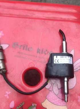 售前瑞士GOtec电磁泵EMX08-T/N 111895实物拍摄