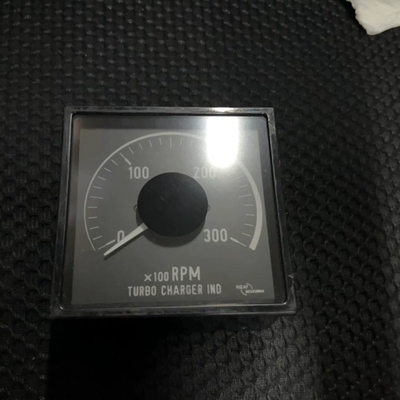 议价 NIEAF D3v96S 4-20mA 船用转速表现货议价