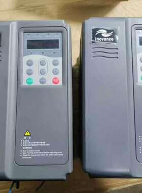 售前汇川变频器MD300NT3.7B-FS-AGDR-17 3.