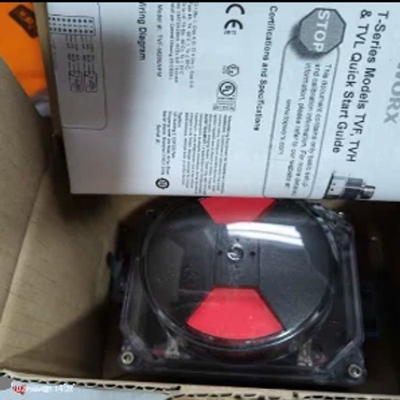 议价 TOPWORX 极限开关TVF-M20GNPM