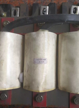 议价 LA465322U055 欧陆变频器电抗器 LA465322U055