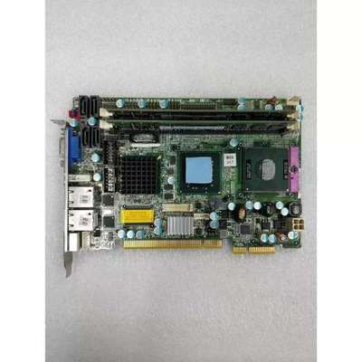 售前议价 PICOe-GM45A-R10-ICH9ME-SP CPU卡 卡非