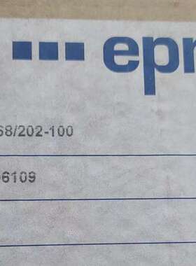 售前德国EPRO振动感测器PR9268/202-100 9200-06109