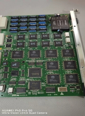 议价 （森文设备）OptiX 2500+ 传输板件 SS61PD1.5 REV