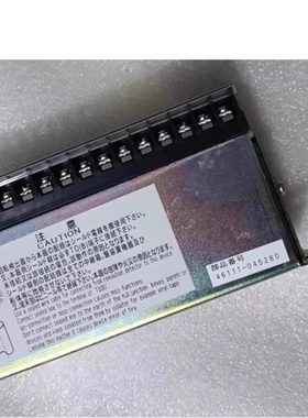 议价 46111-045280 SPR-P06I 46111-045280 SPEED RELAY 转速继电