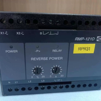 议价 议价船用仪表丹控继电器DEIFR MF-1112D/HAS111D/GRMP-121DG