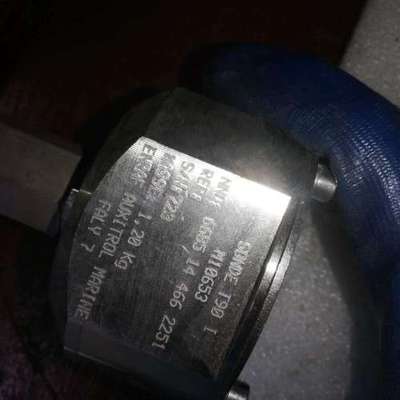 售前ENRAF TEMPERATURE SENSOR AUXITORL SONDE T90  I M10653 FA