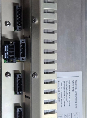 议价 KONGSBERG dPSC 8100183 模块全新原装现货议价