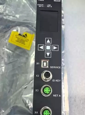 议价 MAN全新原CPU1400模块 。议价