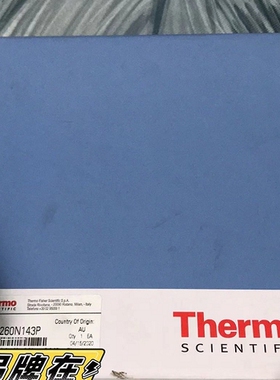 议价 赛默飞货号260N143P tr-ffap 30m 0.32mm 0.25um