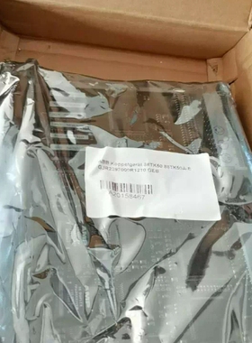 议价 ABB 87TS50E-E GKWE857800R1214 88TK50A-E GJR2397000R1210