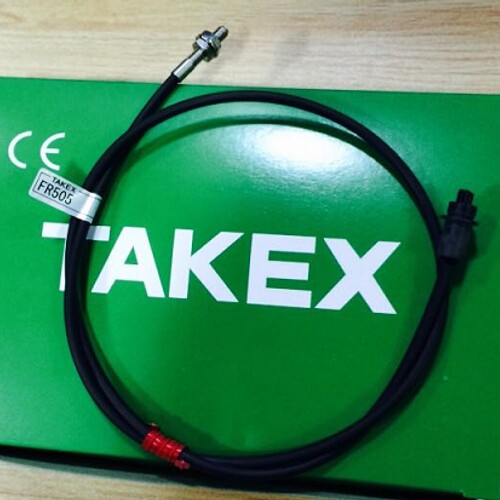 议价 FR5BC ，FR505，FR510，FR520，FX505竹中TAKEX光纤感测器全