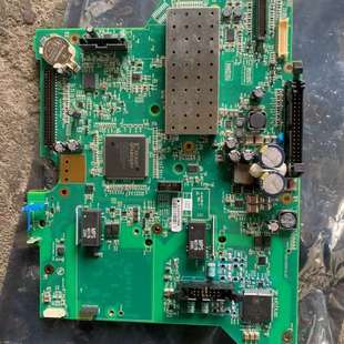 售前Efficia DFM100主板 主控板