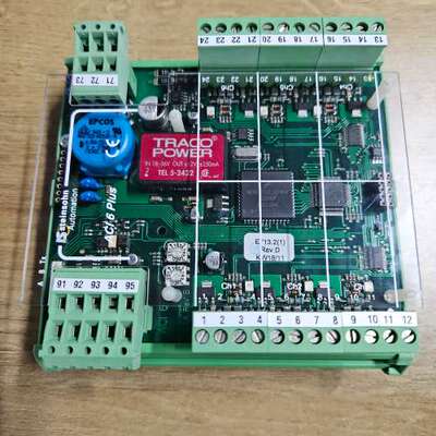 售前STEIN SOHN F101003A ACI 6 Plus 电路板议价