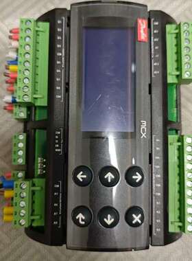 售前DANFOSS丹佛斯制冷控制器MCX08M2