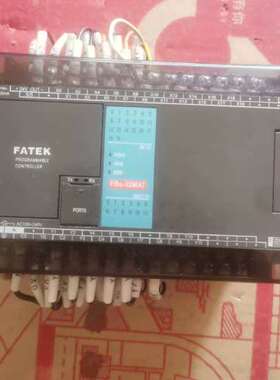售前永宏(电子)PLC FATE  FBs-32MAT  原