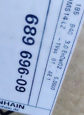 议价 689696-09 LC 185 940 635330-06 LF 485 300 海德汉光栅尺