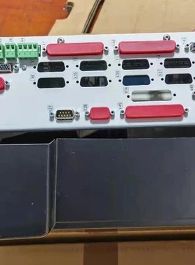 议价 HEIDENHAIN控制器 MC422C ID 587929-01 M6 SN;34471024