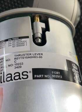 售前Lilaas R01TS10A0H03-00 议价