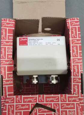 售前温度感测器 MBT9110 084Z8129 0-600℃ Danfoss丹佛斯