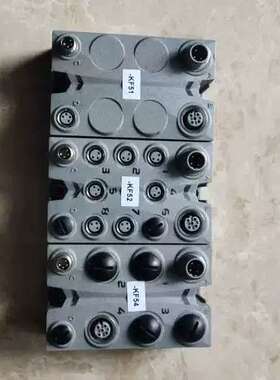 售前3个贝加莱模块 X67 DMK 1352UM 1300P议价