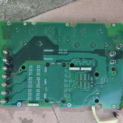 售前多摩川编码器TS2620N21E11