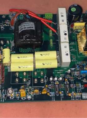 售前Consilium POWERMOS 97255 1A MAR 电路板议价