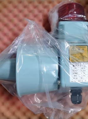 议价 LAM14A 220V IBUKI KOGYO电子喇叭报警广播全新现货议价