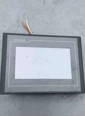 售前崑仑工控屏TPC7032KX成色如图 好