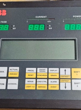 议价 ABB 3DDE3004101 CMA130 AE3 电路板全新原装现货议价