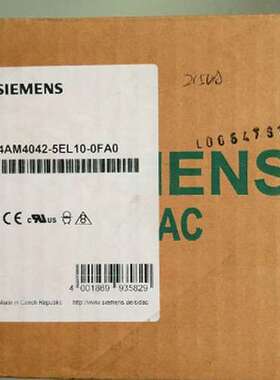 售前4AM4042-5EL10-0FA0  4AM2642-5AT10-0FA0 4AM4896-0EG60-0FA