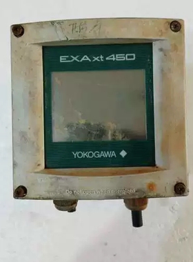 议价 横河EXAXT450 ，，当配件，议价