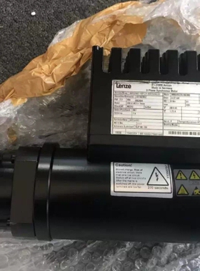 议价 Lenze电机MRS09G30LRS0BO MPG050-1SFCK-MRS09G30 0.37KW