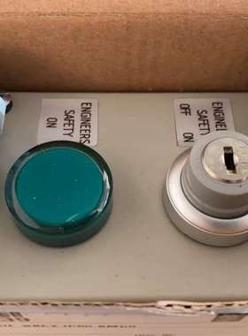 售前KONGSBERG 8100339 控制按钮议价