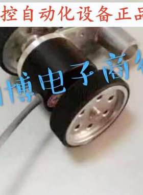 售前ISA5208-001G-360BZ1-12-24E光电旋转编码器外径50空心轴8mm