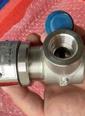 售前万能牌A21W-16P弹簧式安全阀 DN15公称通径 3