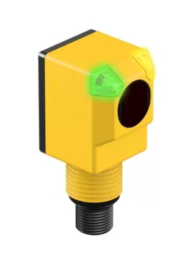 议价 Q25SN6LPQ 邦纳BANNER 光电感测器 Q25SP6LPQ