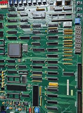 售前HYUNDAI MPCU 204C1699 H25A 电路板模块议价