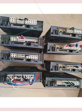售前安川控制器SFDV-OCA05A