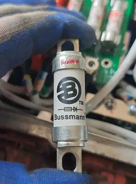 议价 美国BUSSMANN巴斯曼保险丝 56ET型号 690V规格