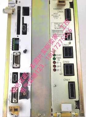 议价 议价机器人配件JZNC-XRK01D-1，XCP01C，实物