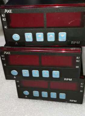 售前台湾AXE钜斧数显仪表MM2D-A99-000NB