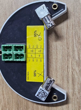 议价 GLB-7B/2A 船用模块全新原装现货议价